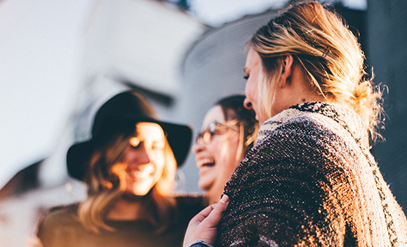 Women in the Church